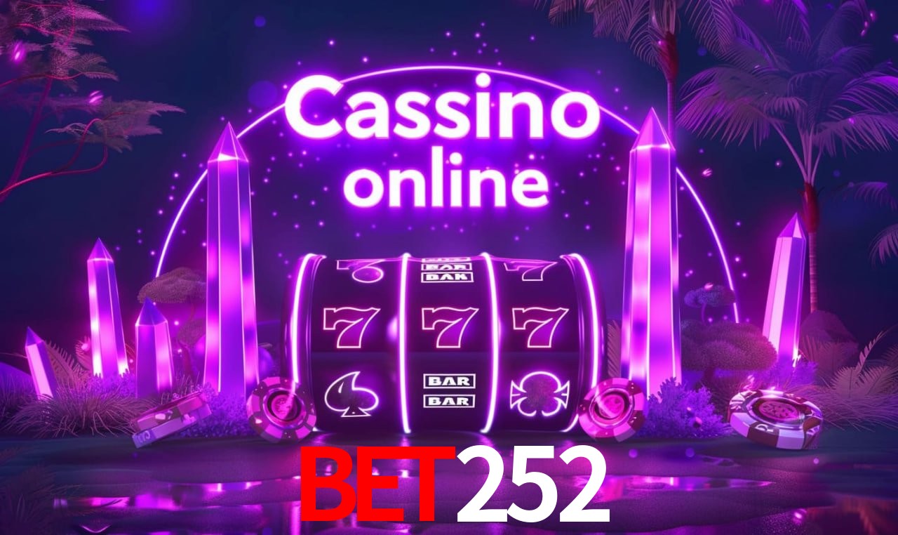 Cadastro Rápido bet252