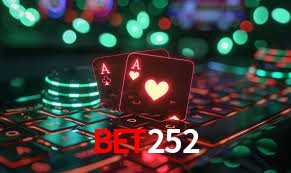 Apostas de Basquete bet252