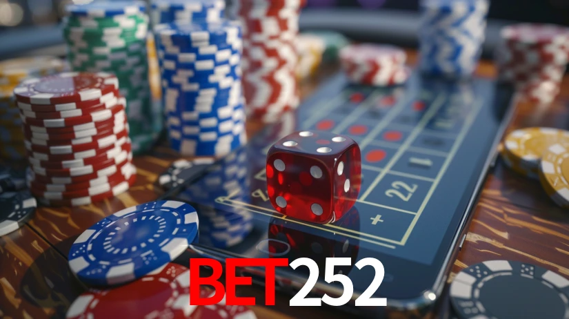 Bônus Generosos e Exclusivos no bet252 para Você!