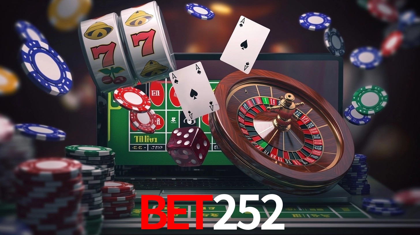 bet252 bônus — cashback 15 por cento e níveis VIP