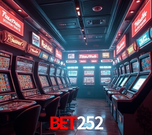 Ofertas Exclusivas bet252