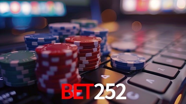 Benefícios da Conta bet252