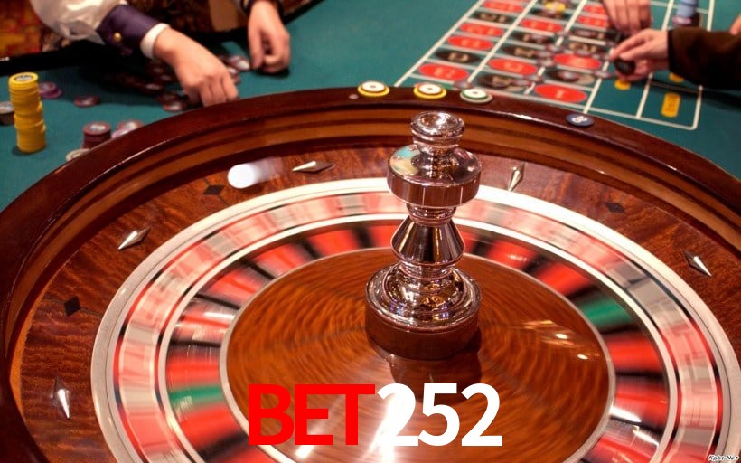 Jogos Exclusivos bet252