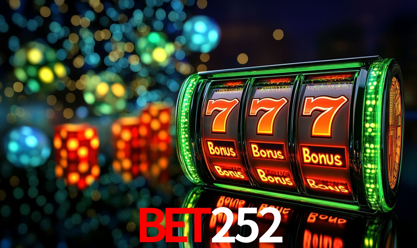 Casino Ao Vivo bet252