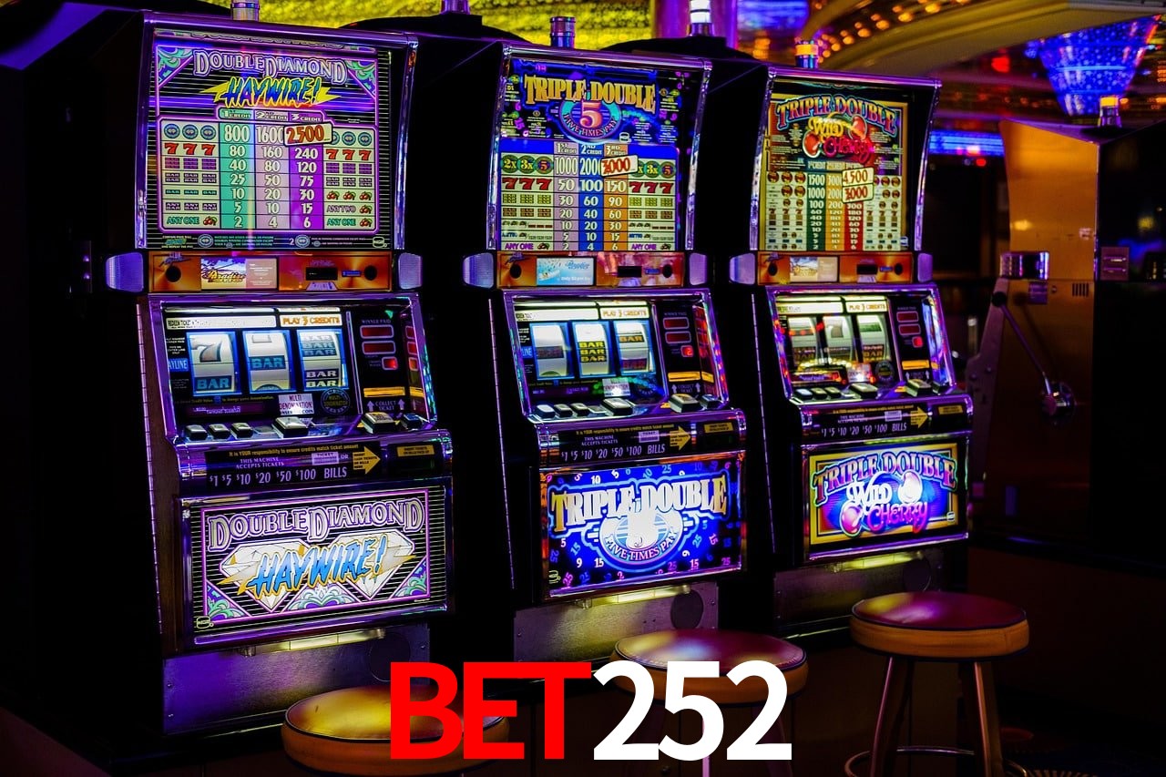 Casino VIP bet252