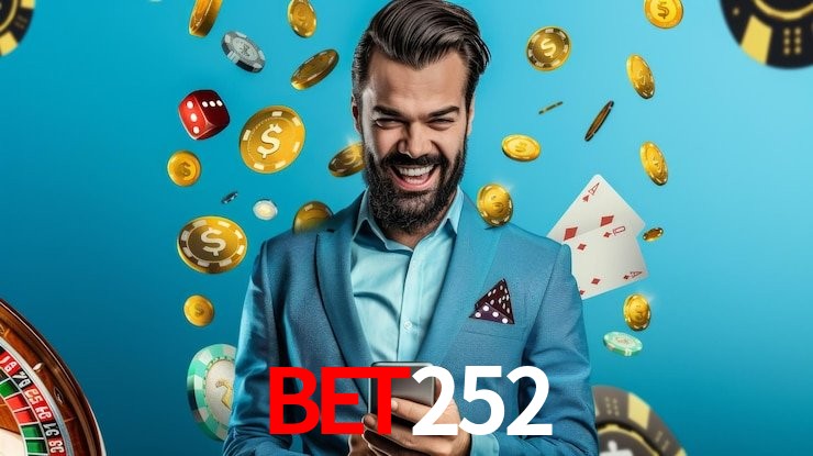 Slot Games bet252