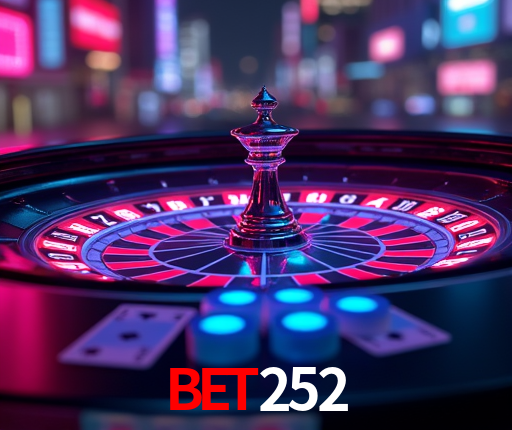 Inovações de Jogos na bet252: O Futuro das Experiências Interativas