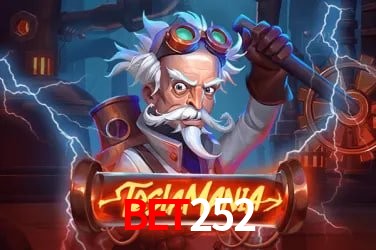 Diretório de Jogos bet252