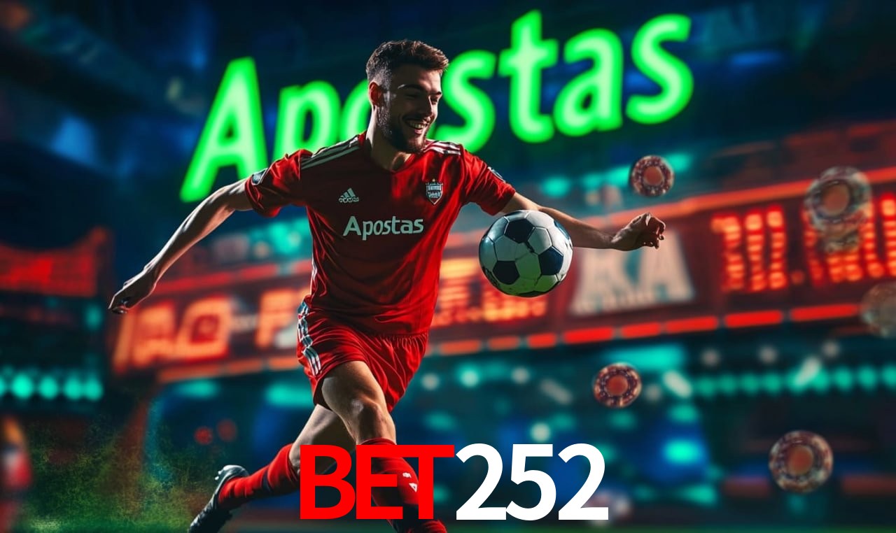 bet252 feedback — formulário de envio no aplicativo oficial