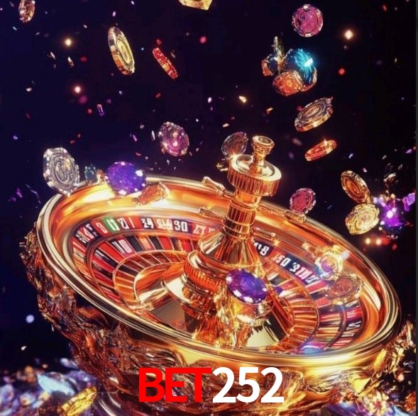 Tecnologia da Plataforma bet252