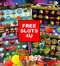 Desvendando o Mundo dos Jogos Virtuais na bet252