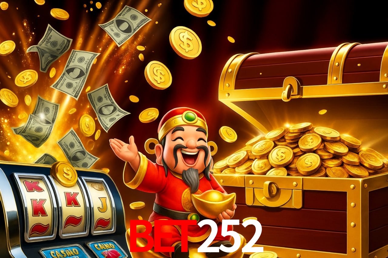 PIX Instantâneo bet252
