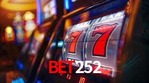 Provedores de Jogos bet252