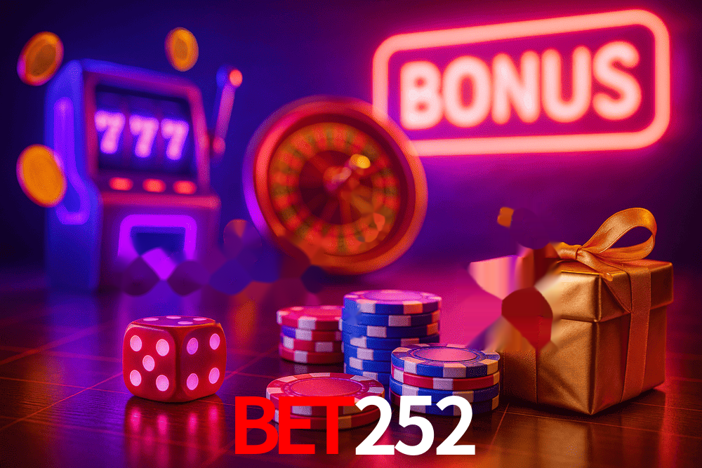 Descubra o Programa VIP da bet252: Vantagens Exclusivas para Jogadores