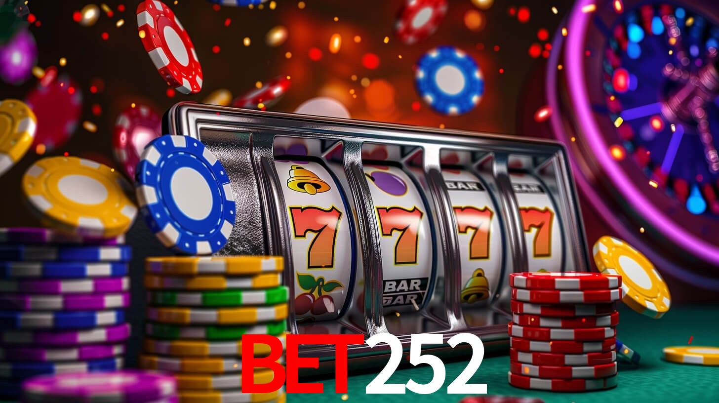 Interface Premium bet252