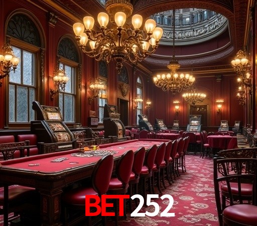 Sistemas de Segurança bet252