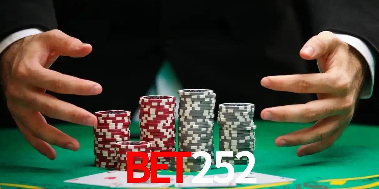 bet252 plataforma — depósito PIX instantâneo no caixa