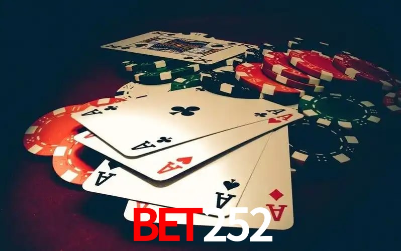 bet252 login — configurações de segurança e proteção de conta