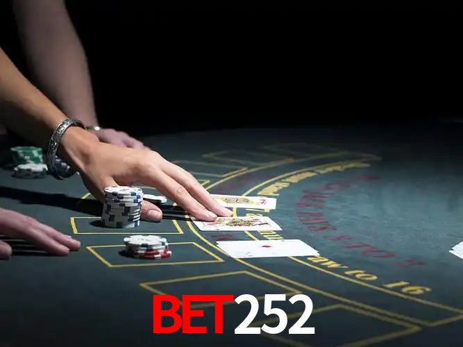 Promoção Relâmpago bet252
