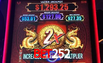A Experiência Imersiva dos Cassinos Ao Vivo no bet252