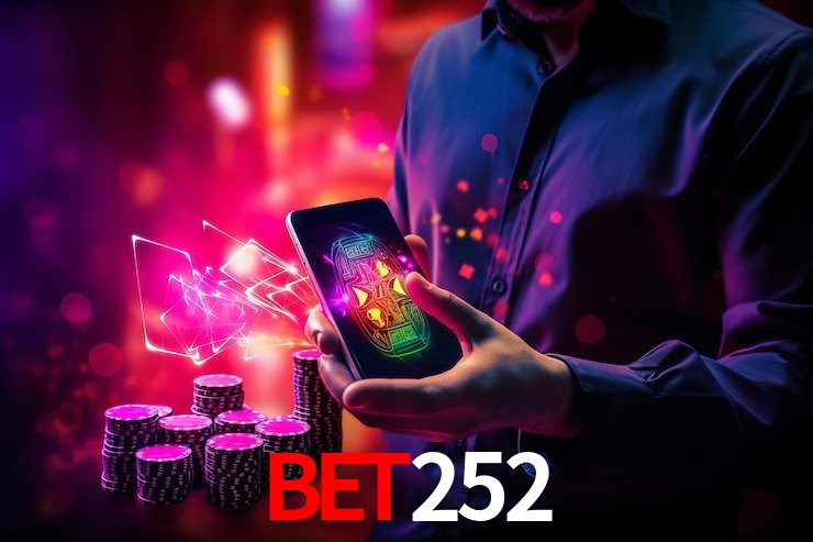 Bônus Diários bet252