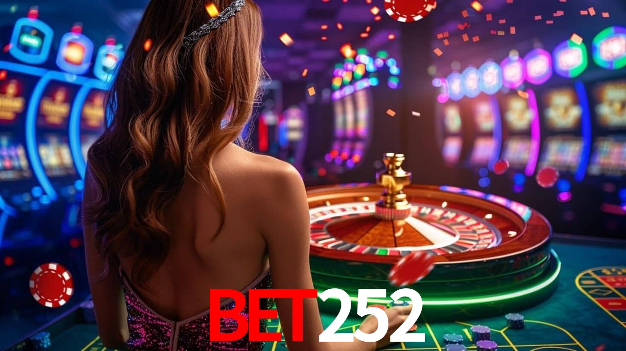 bet252 bet — mercados de futebol e esportes no app